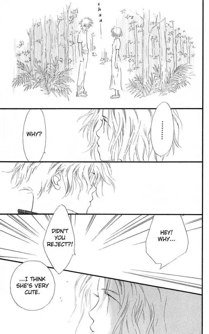 Mahou wo Shinjirukai? Chapter 4 22